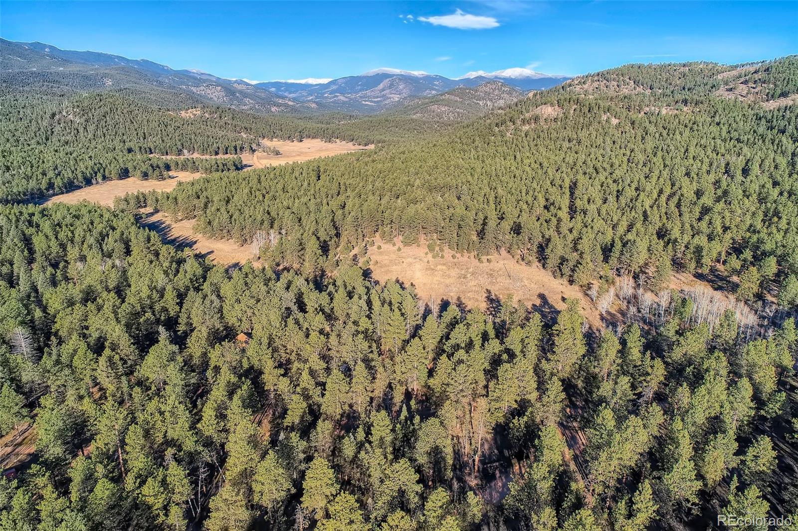 MLS Image #37 for 19405  eos mill road,pine, Colorado