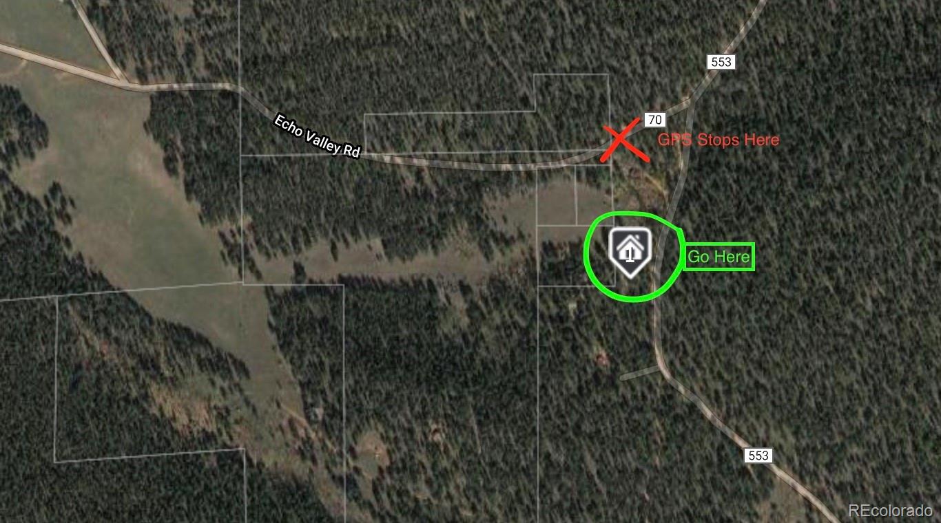 MLS Image #39 for 19405  eos mill road,pine, Colorado