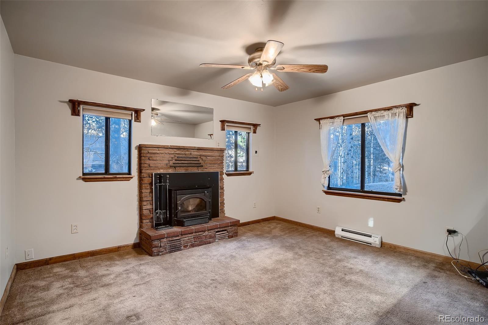 MLS Image #6 for 19405  eos mill road,pine, Colorado