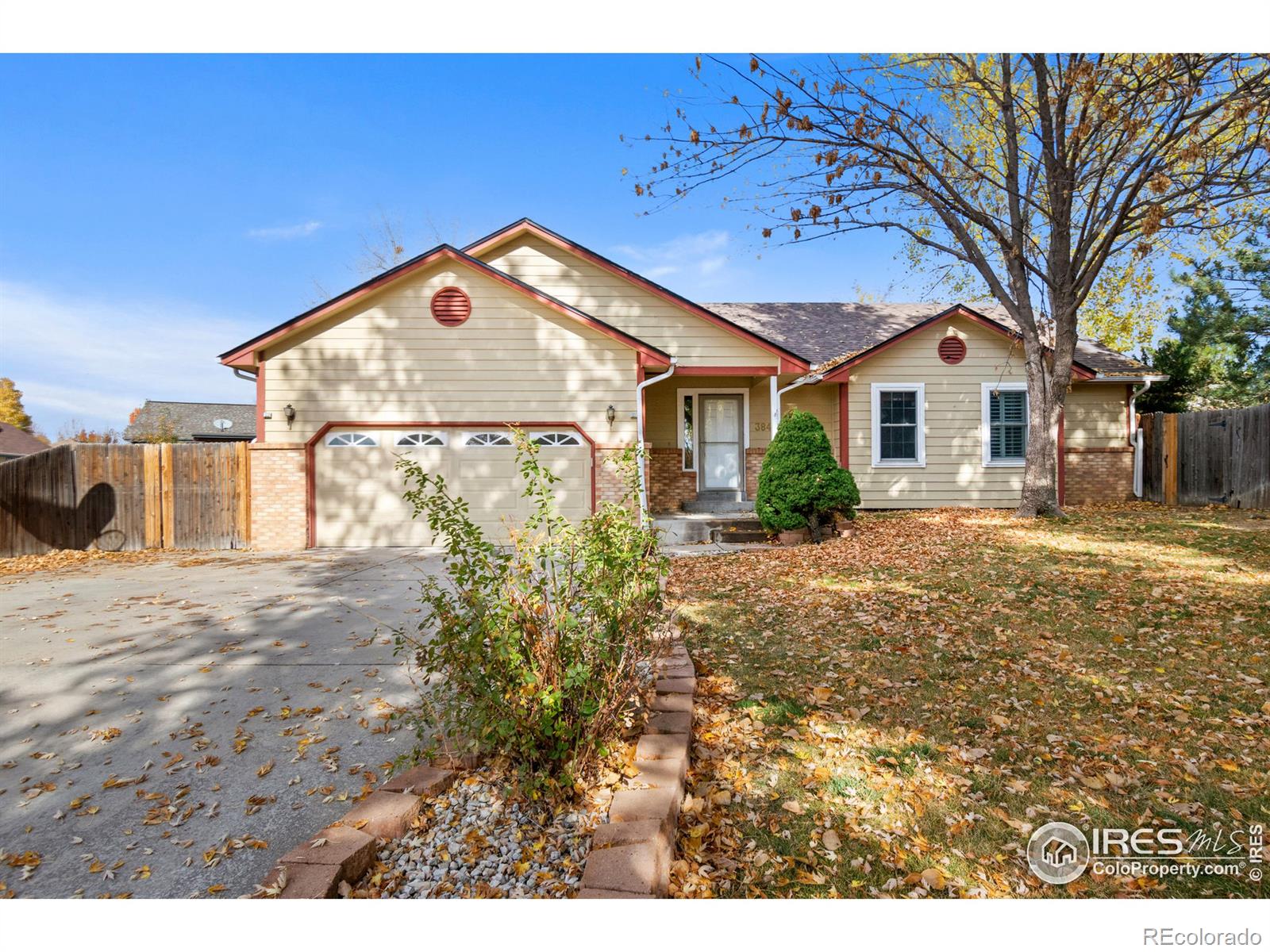 CMA Image for 384  Granville Circle,Firestone, Colorado