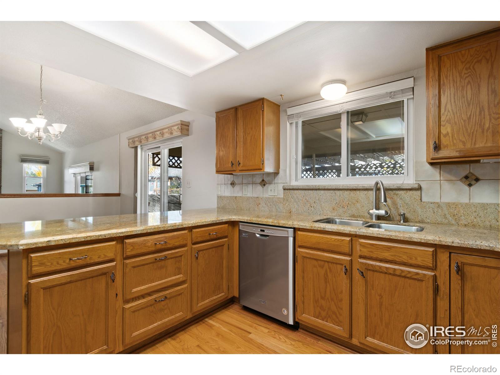 MLS Image #3 for 384  granville circle,firestone, Colorado
