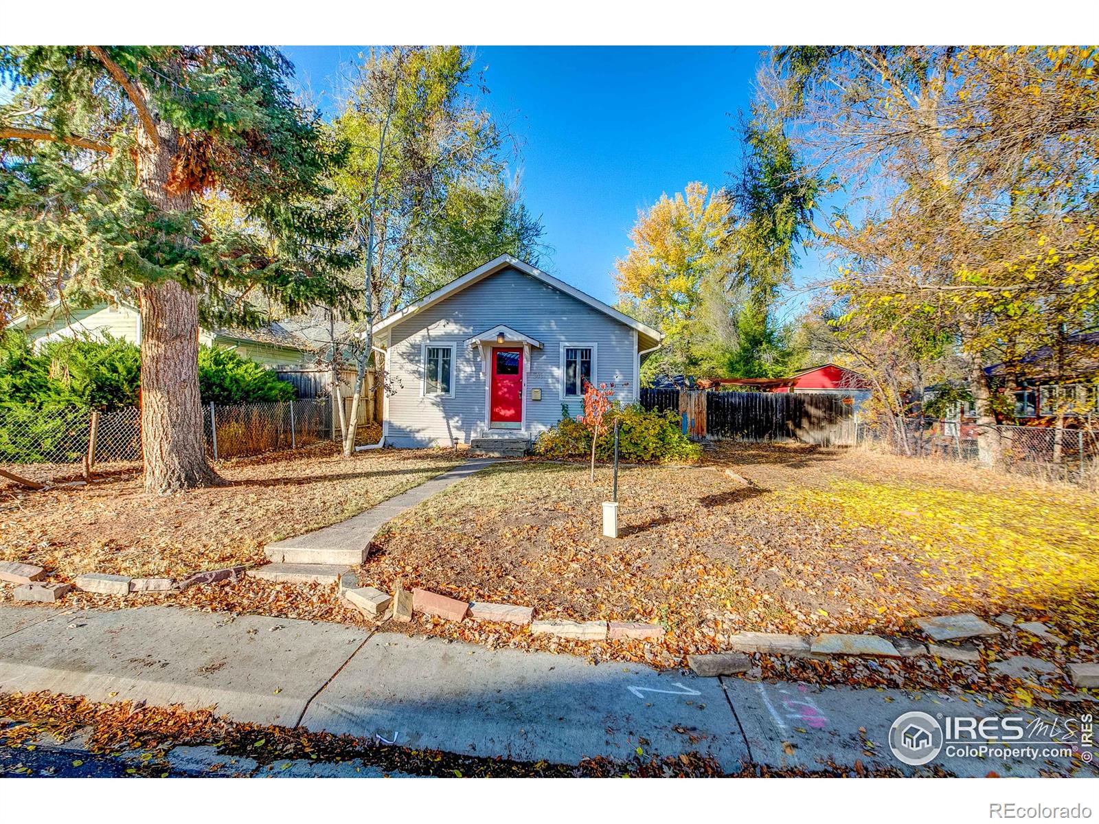 MLS Image #0 for 311  pearl street,fort collins, Colorado