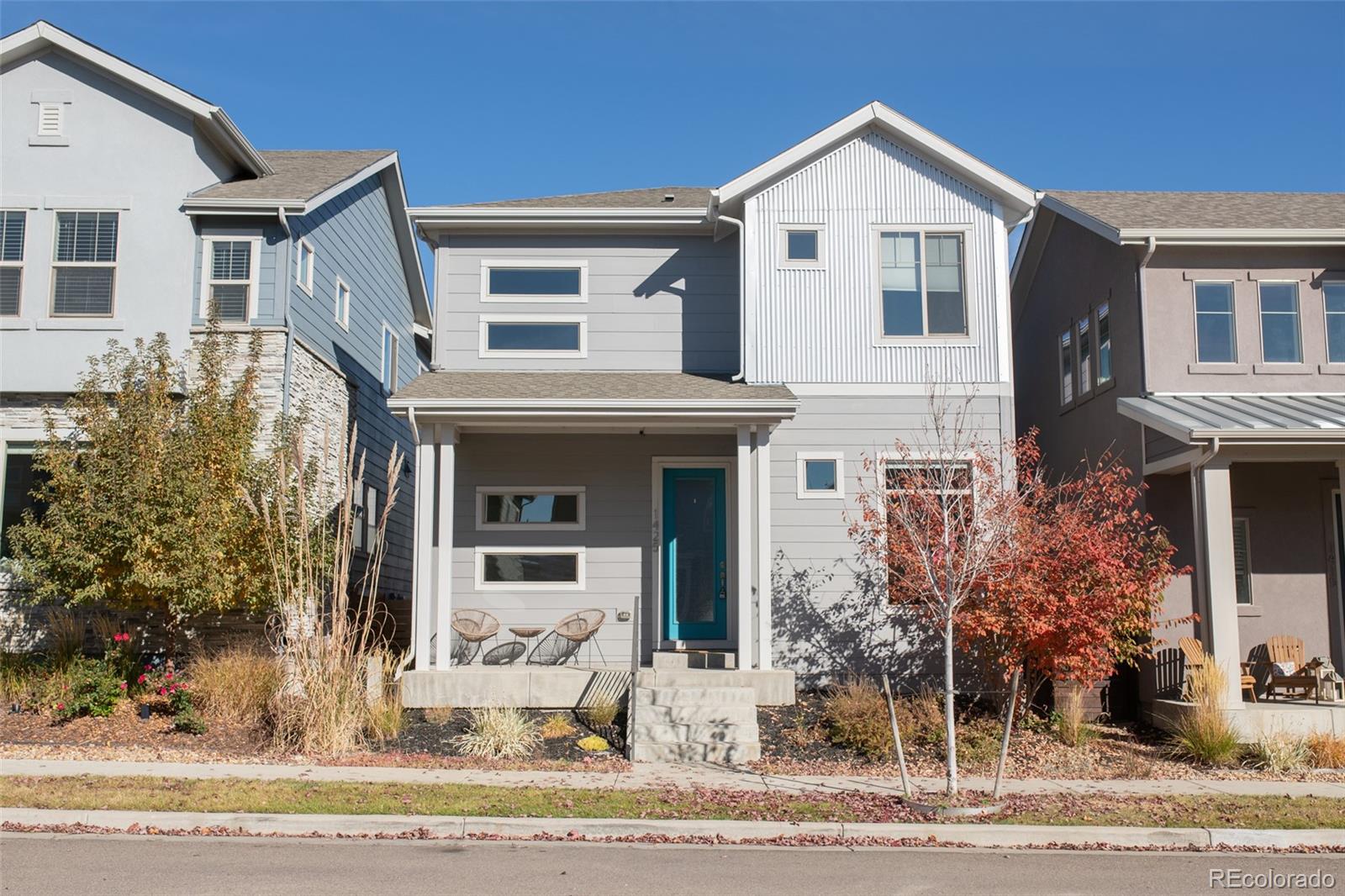 MLS Image #0 for 1425 w 66th place,denver, Colorado