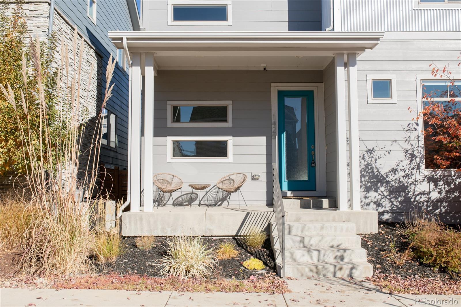 CMA Image for 1425 W 66th Place,Denver, Colorado