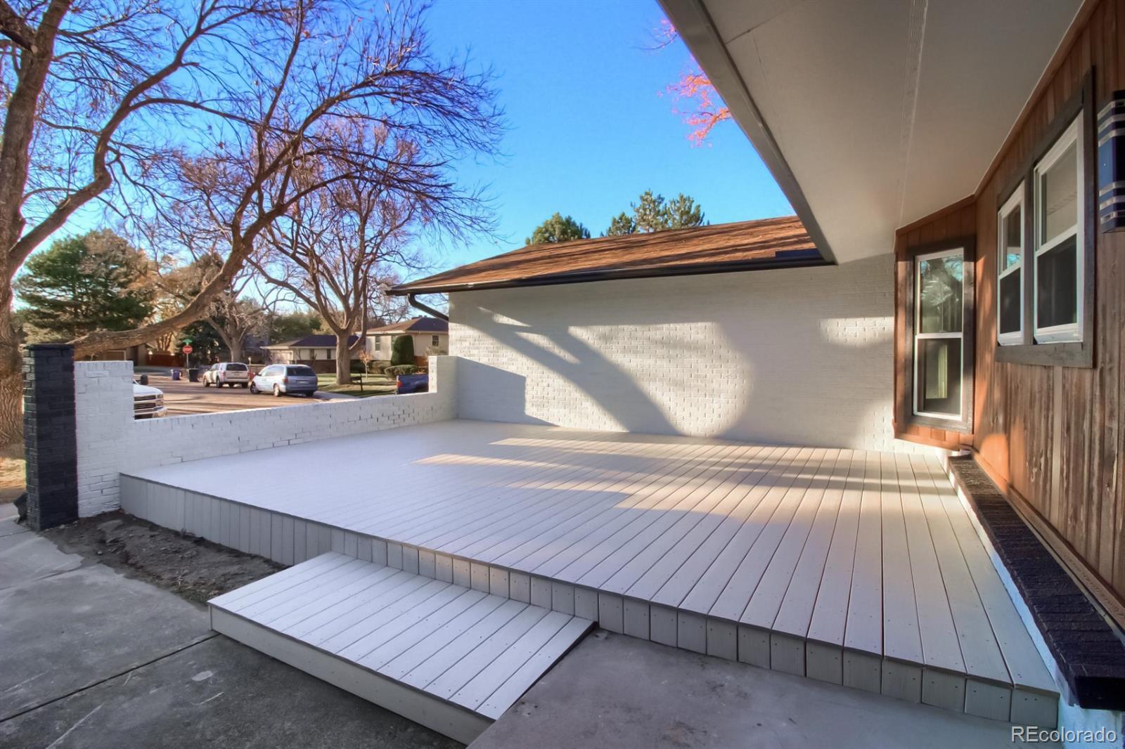CMA Image for 10051 E Walsh Place,Denver, Colorado