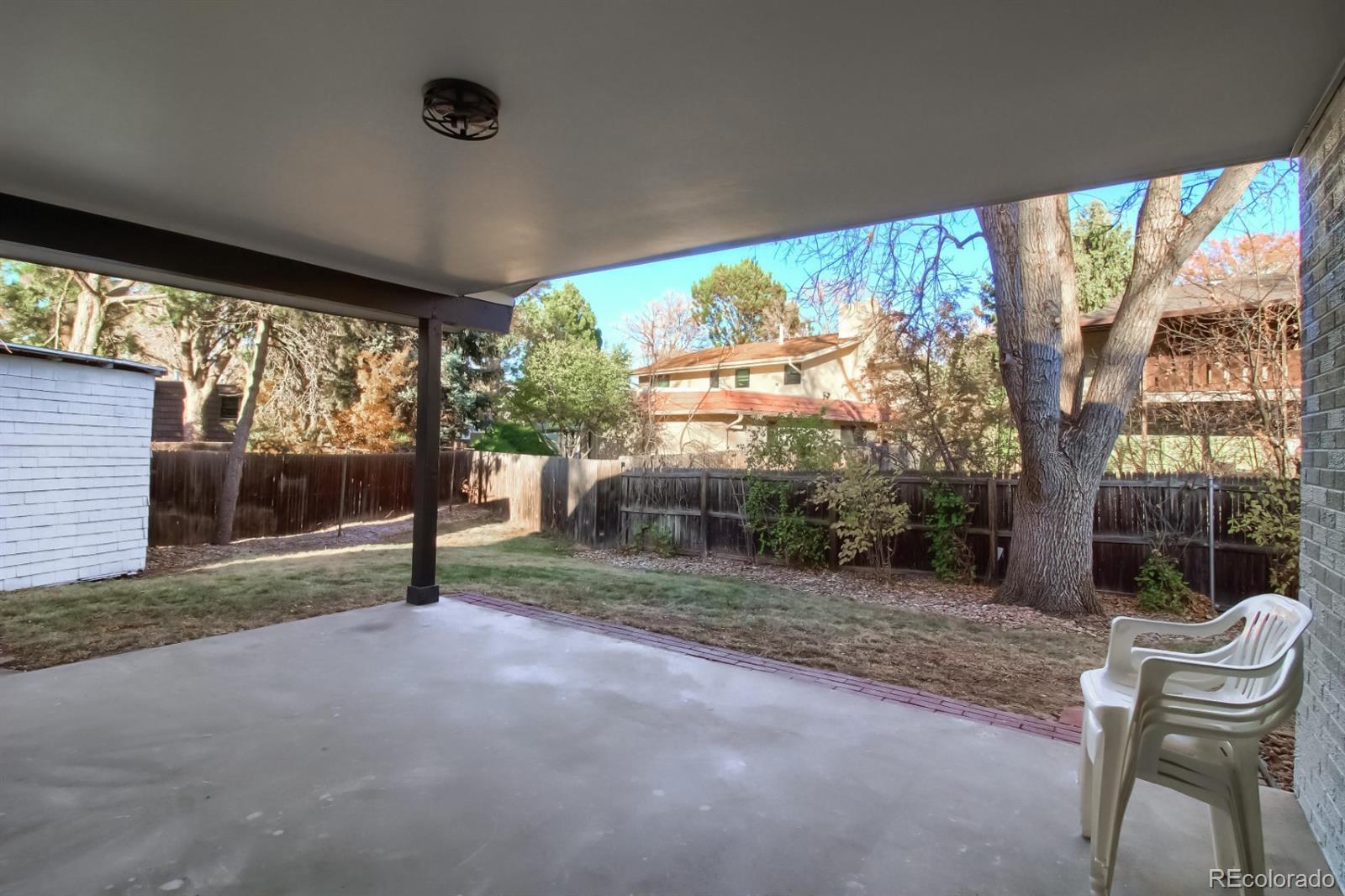 MLS Image #25 for 10051 e walsh place,denver, Colorado