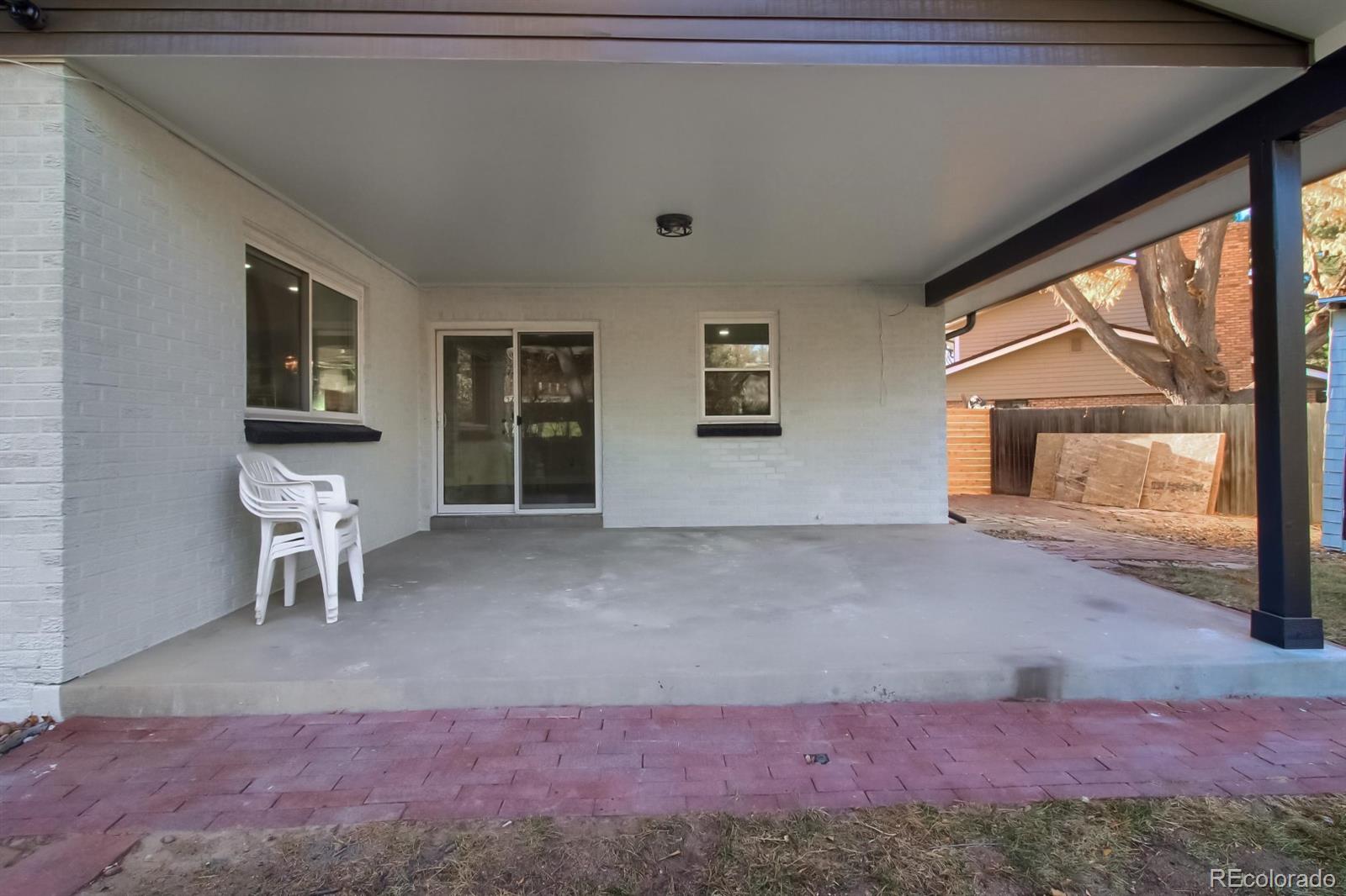 MLS Image #26 for 10051 e walsh place,denver, Colorado