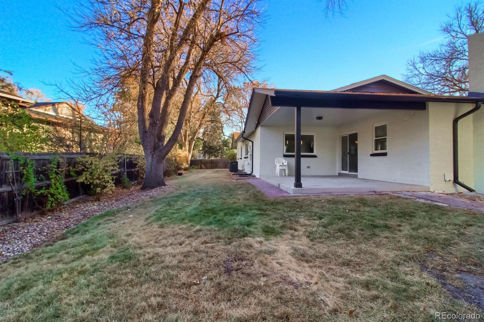 MLS Image #27 for 10051 e walsh place,denver, Colorado