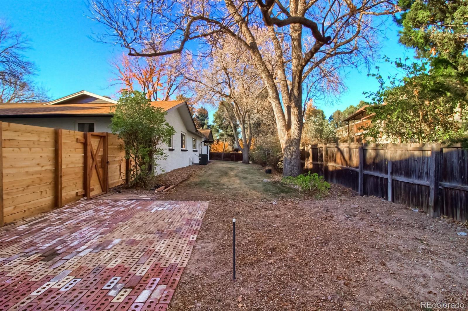 MLS Image #29 for 10051 e walsh place,denver, Colorado