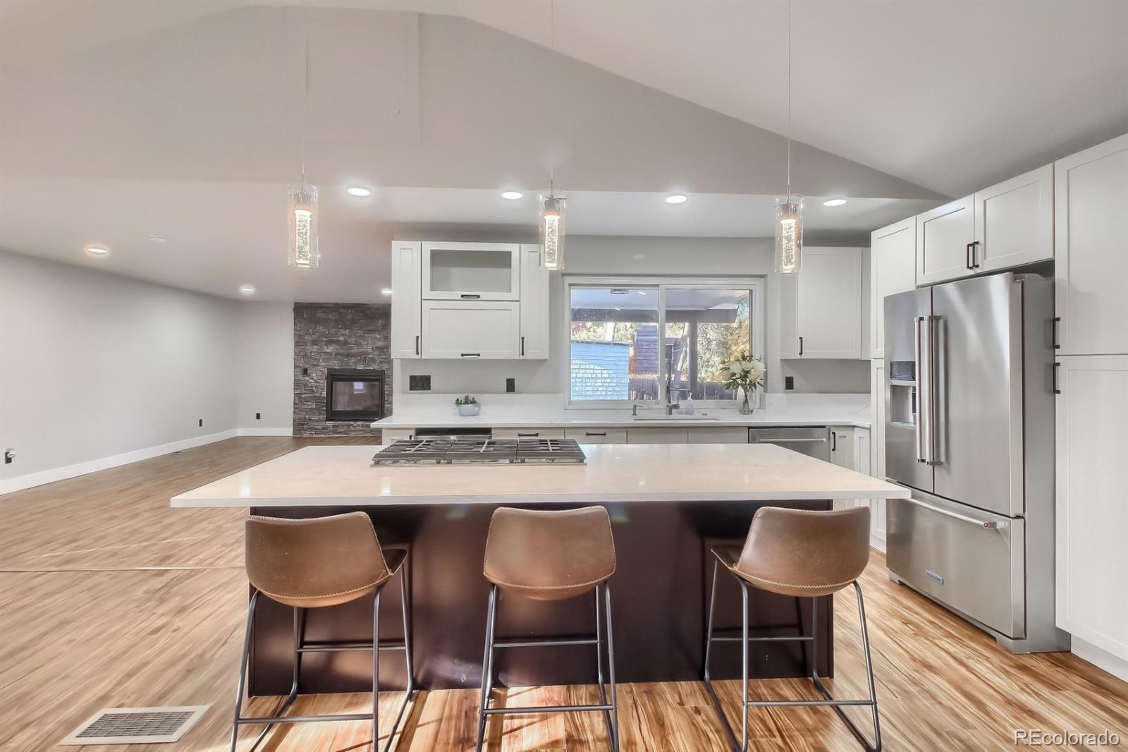 MLS Image #3 for 10051 e walsh place,denver, Colorado