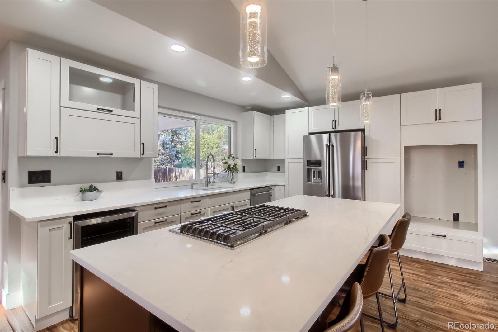 MLS Image #4 for 10051 e walsh place,denver, Colorado