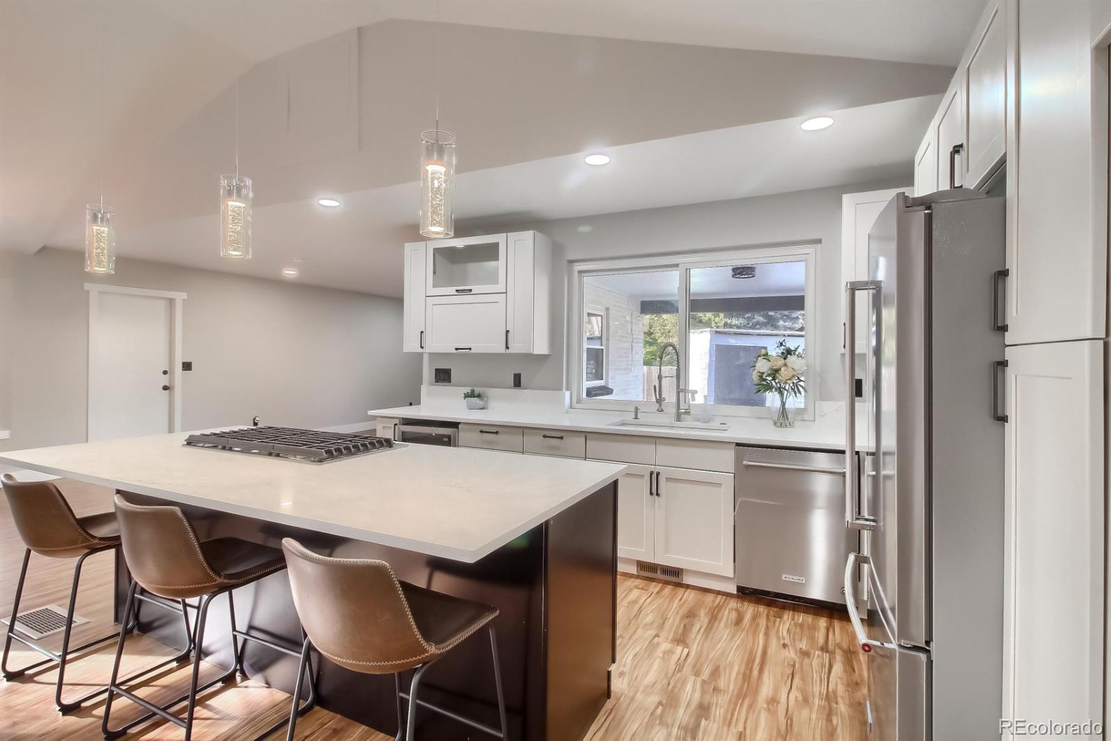 MLS Image #5 for 10051 e walsh place,denver, Colorado