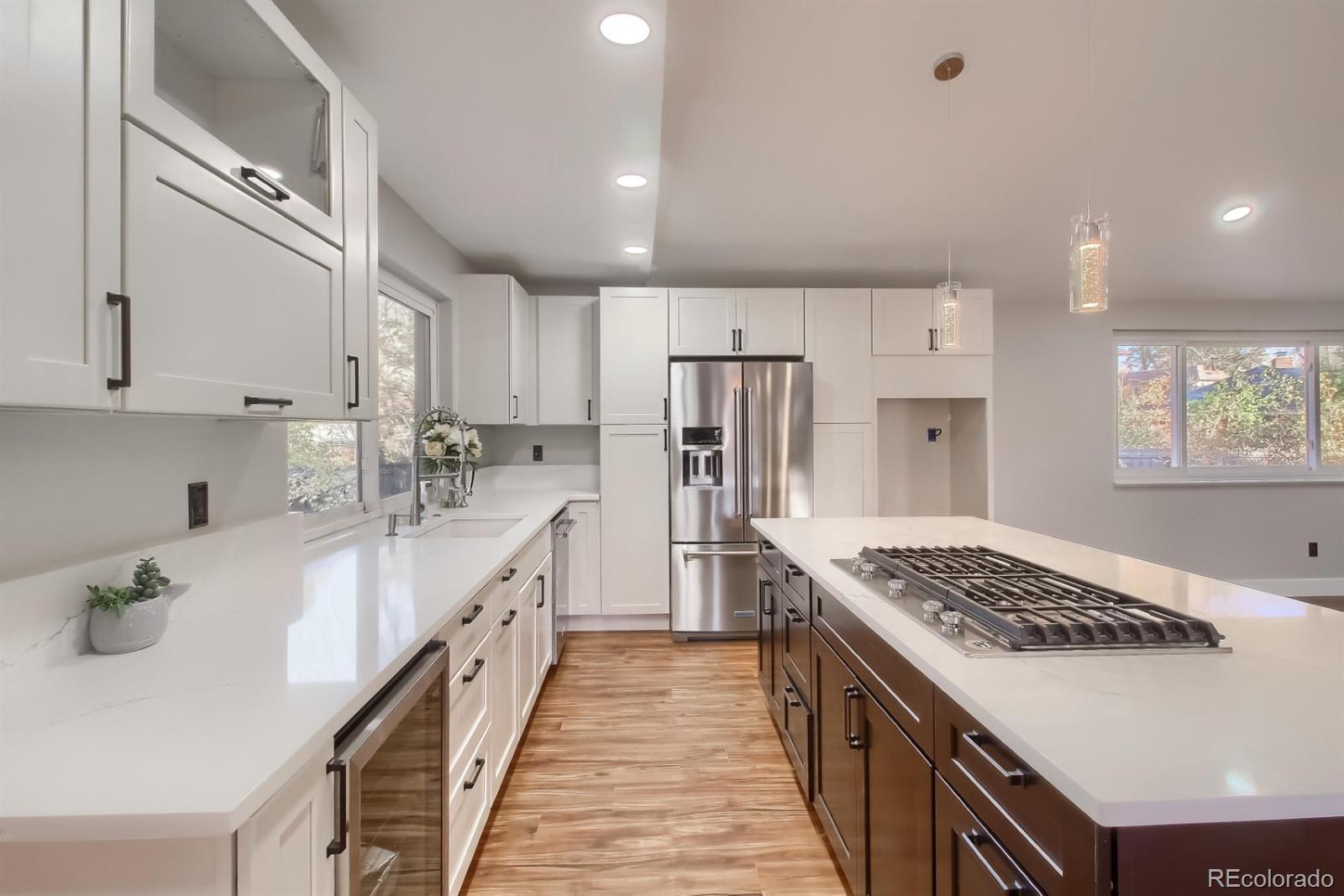 MLS Image #6 for 10051 e walsh place,denver, Colorado