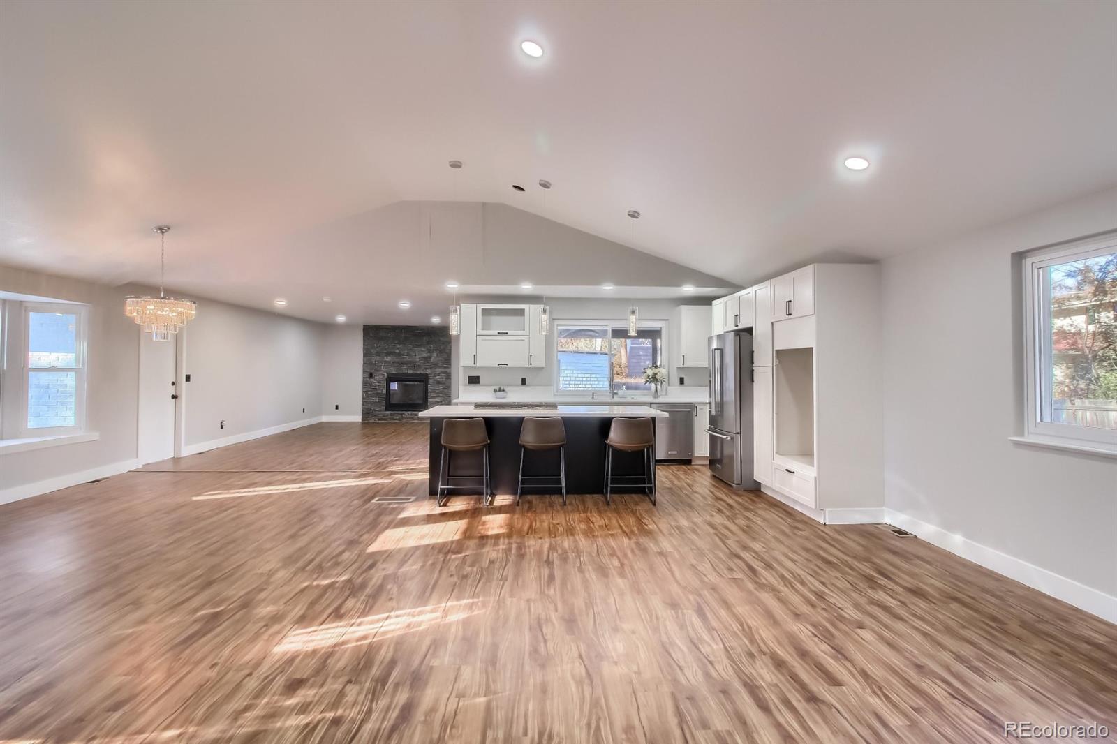 MLS Image #8 for 10051 e walsh place,denver, Colorado