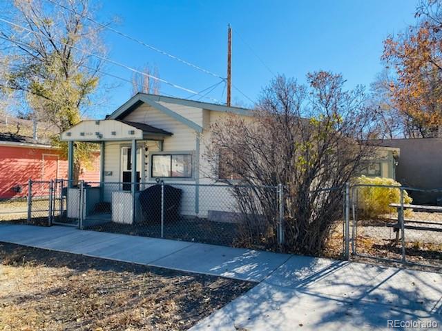 MLS Image #0 for 1024  2nd street,alamosa, Colorado