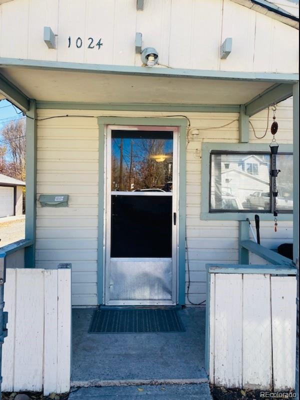 MLS Image #1 for 1024  2nd street,alamosa, Colorado