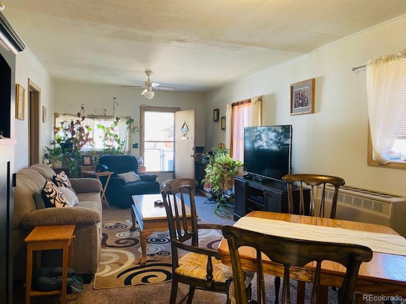 MLS Image #2 for 1024  2nd street,alamosa, Colorado