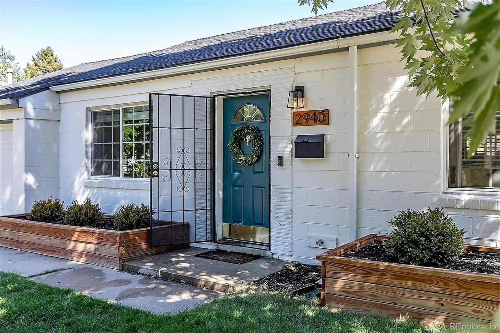 MLS Image #0 for 2940  olive street,denver, Colorado