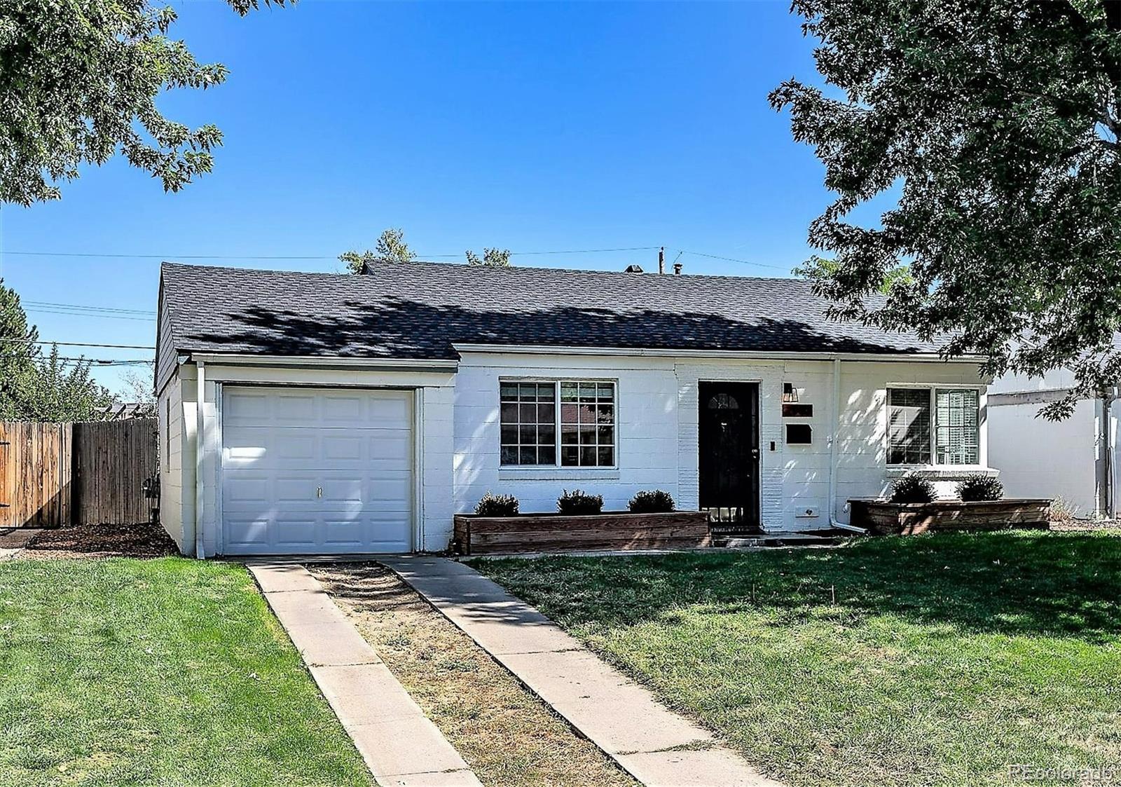 MLS Image #1 for 2940  olive street,denver, Colorado