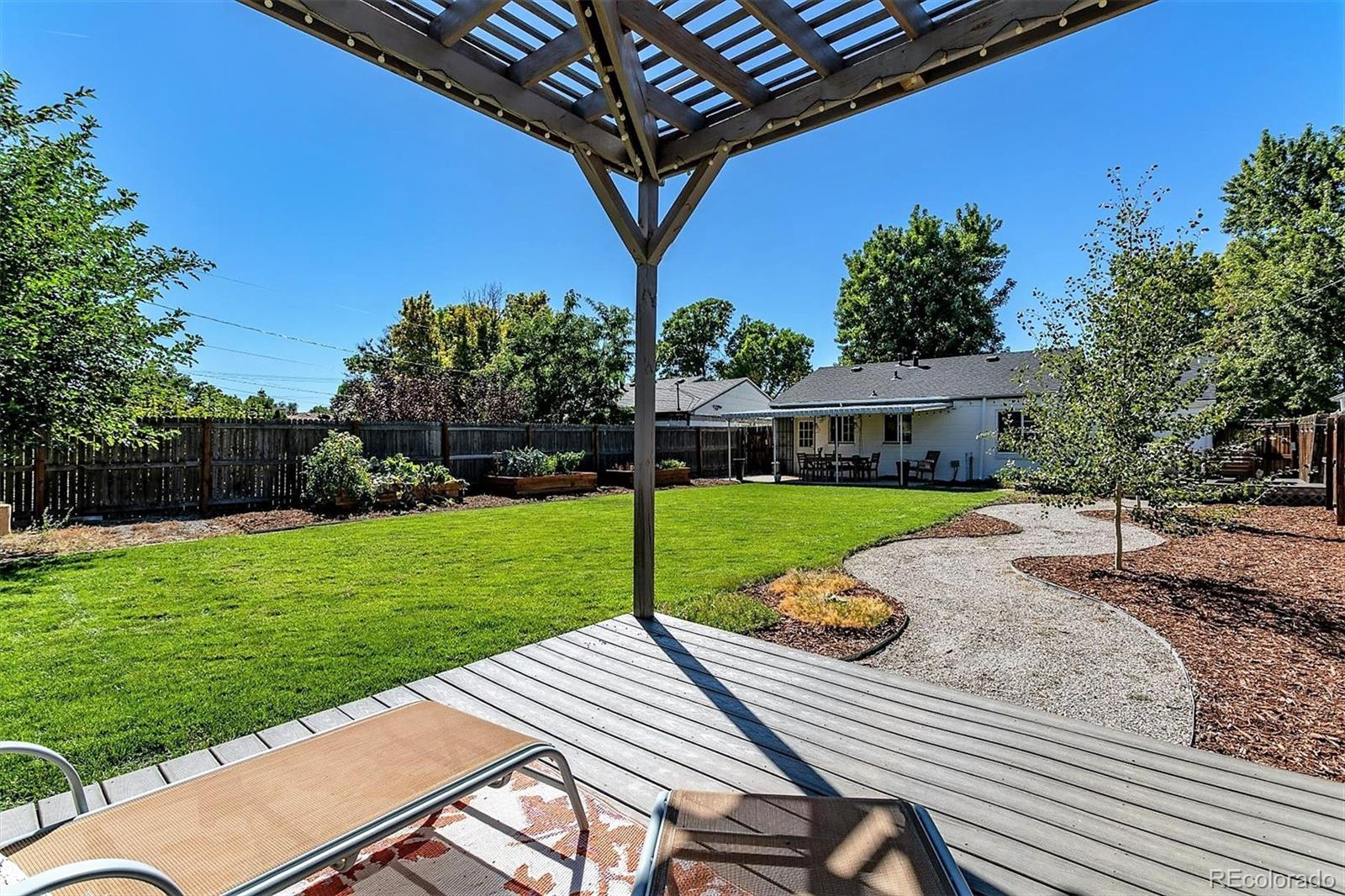MLS Image #18 for 2940  olive street,denver, Colorado