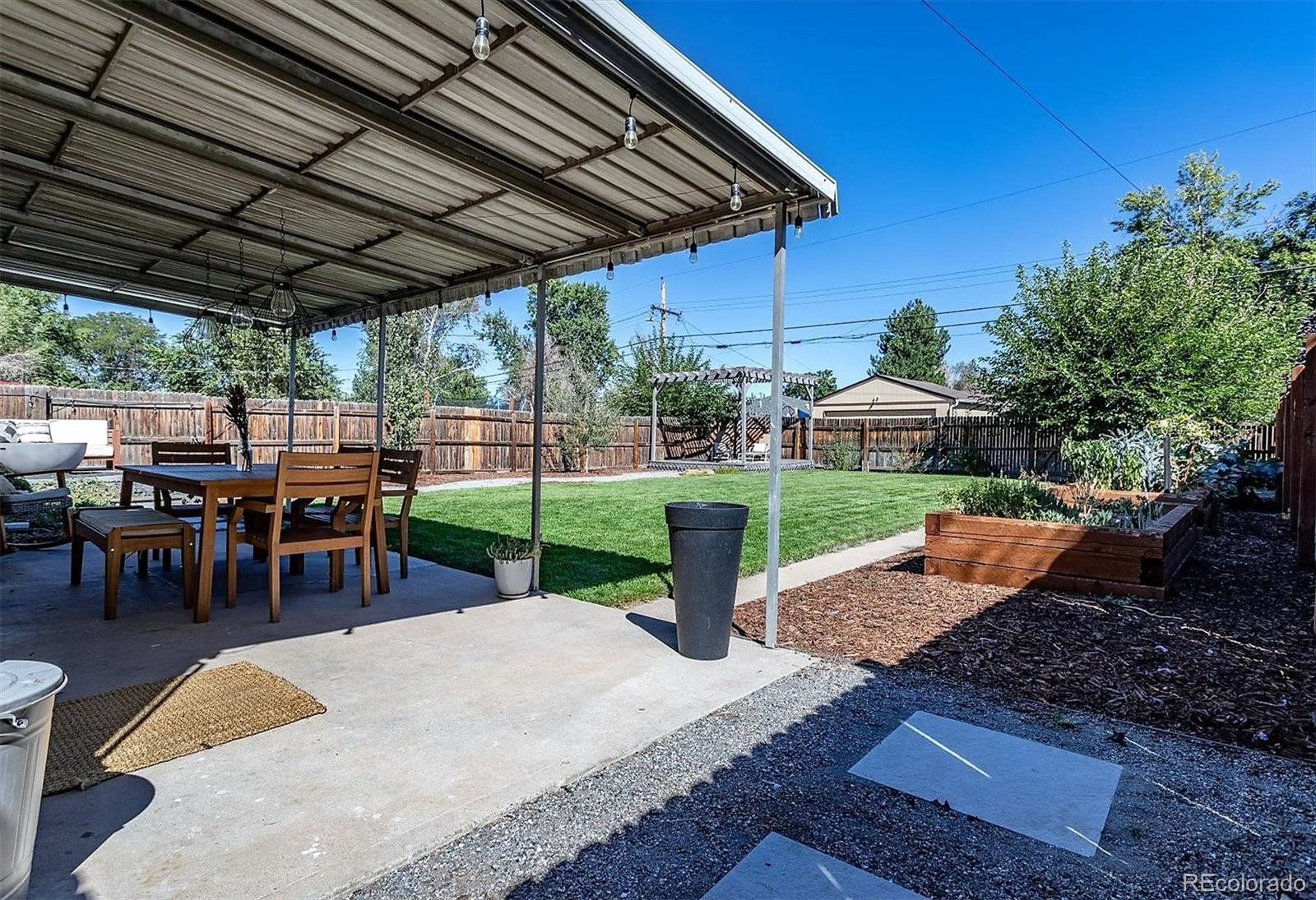 MLS Image #19 for 2940  olive street,denver, Colorado