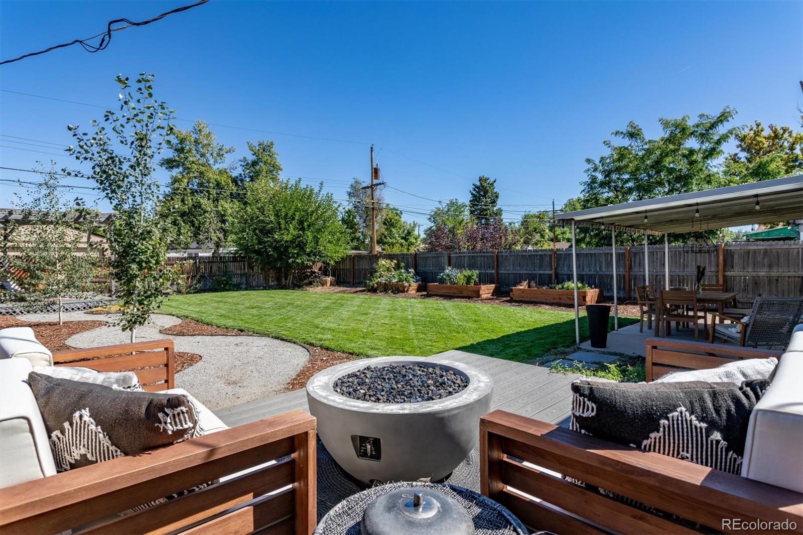 MLS Image #2 for 2940  olive street,denver, Colorado