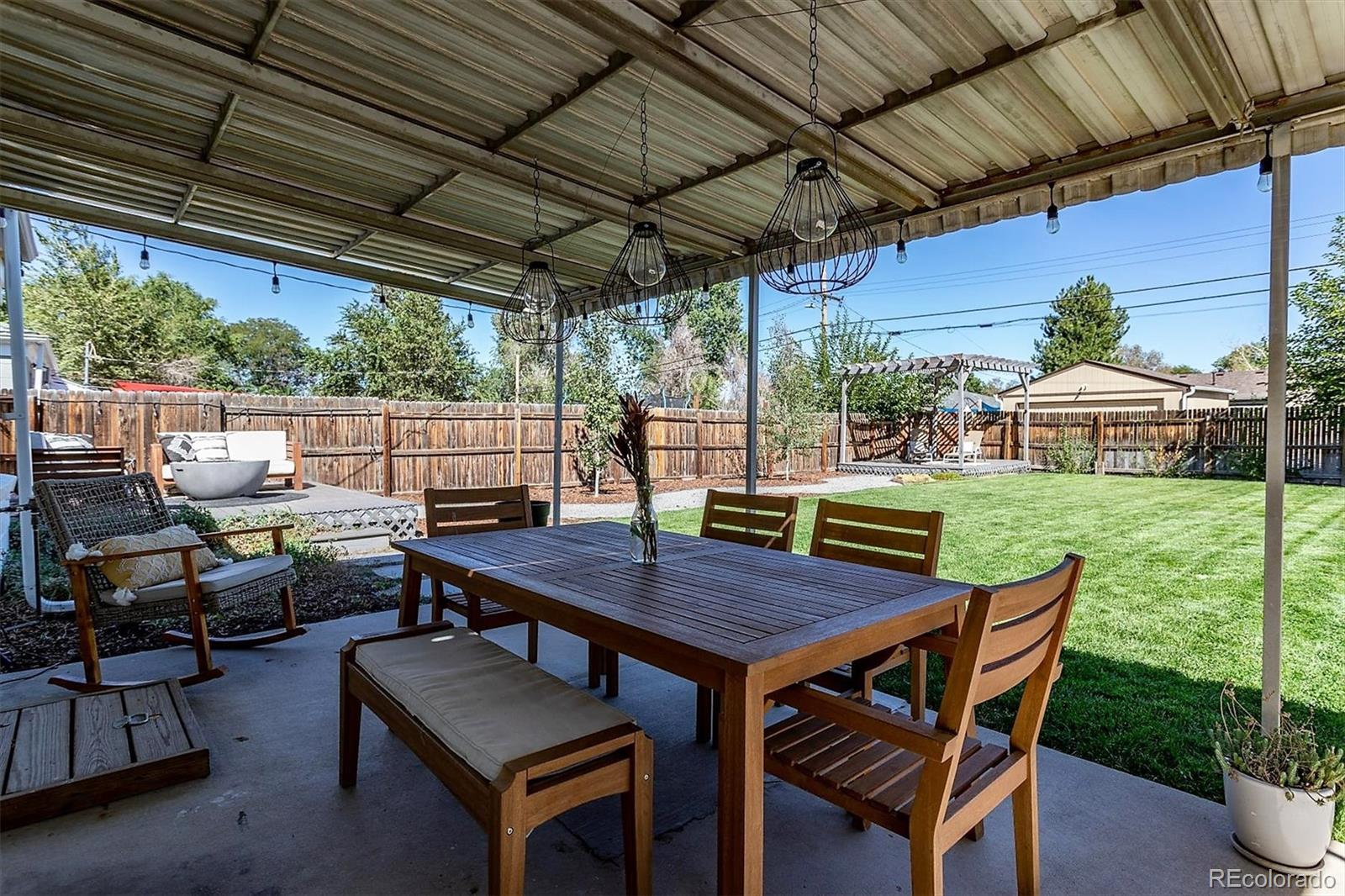 MLS Image #20 for 2940  olive street,denver, Colorado