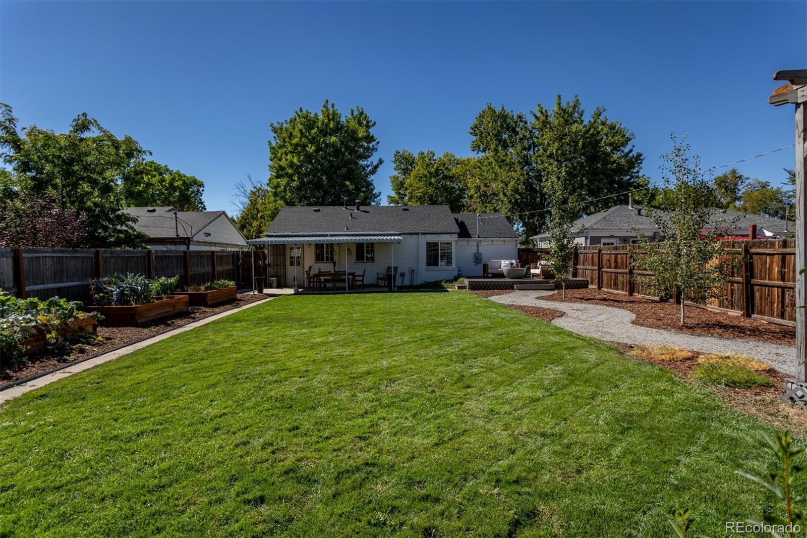 MLS Image #22 for 2940  olive street,denver, Colorado