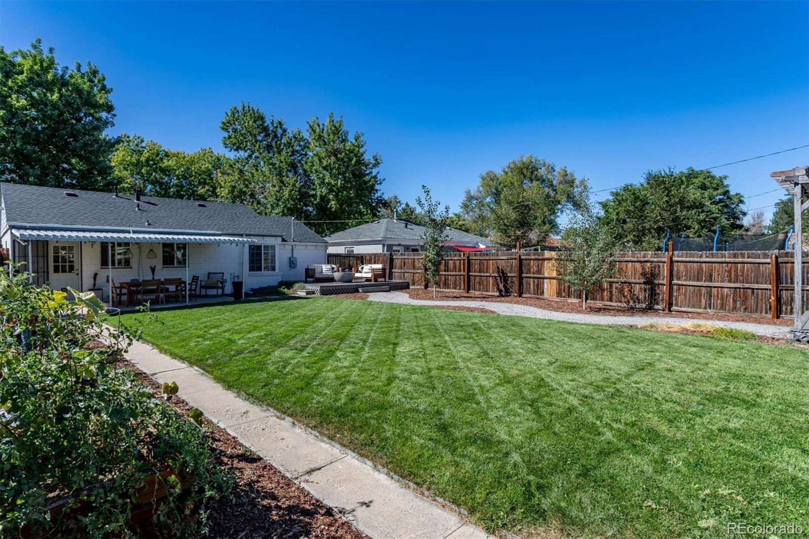 MLS Image #23 for 2940  olive street,denver, Colorado
