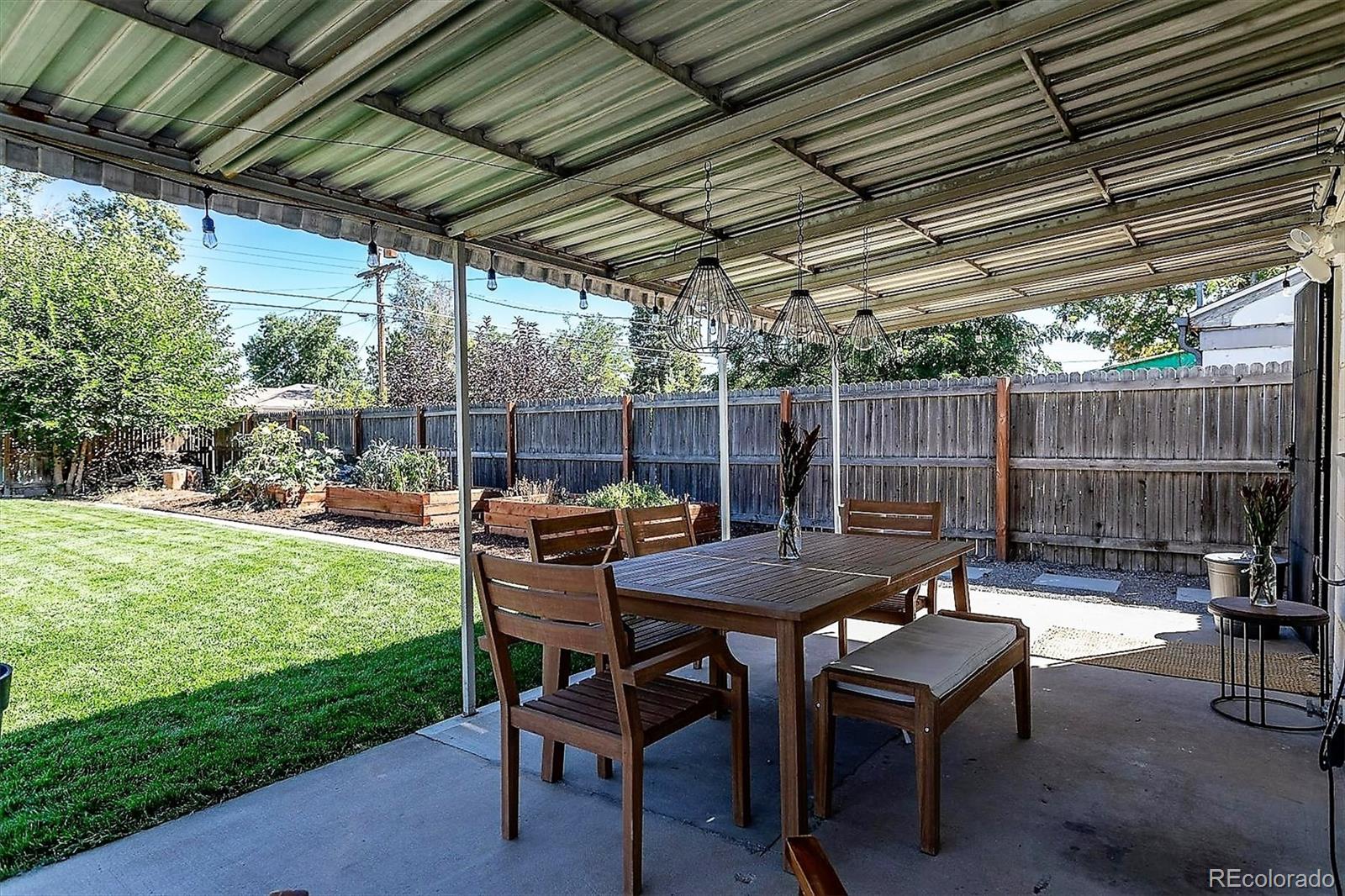 MLS Image #24 for 2940  olive street,denver, Colorado