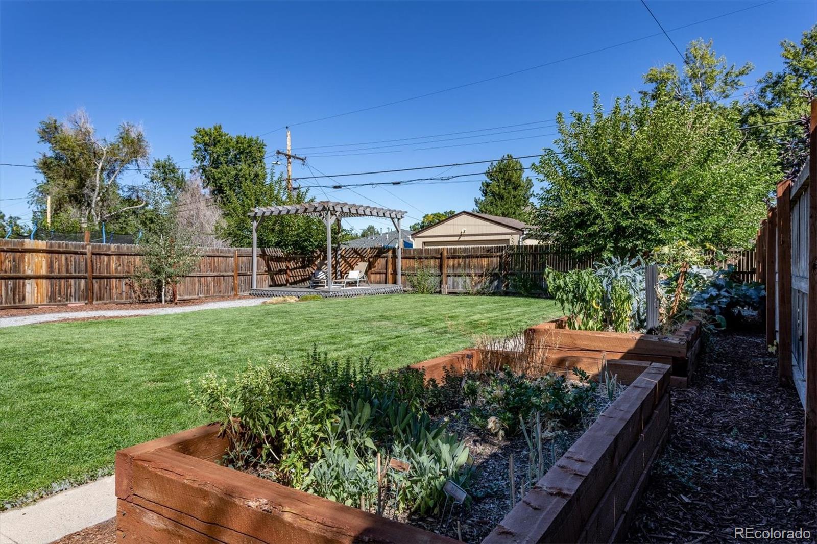 MLS Image #25 for 2940  olive street,denver, Colorado