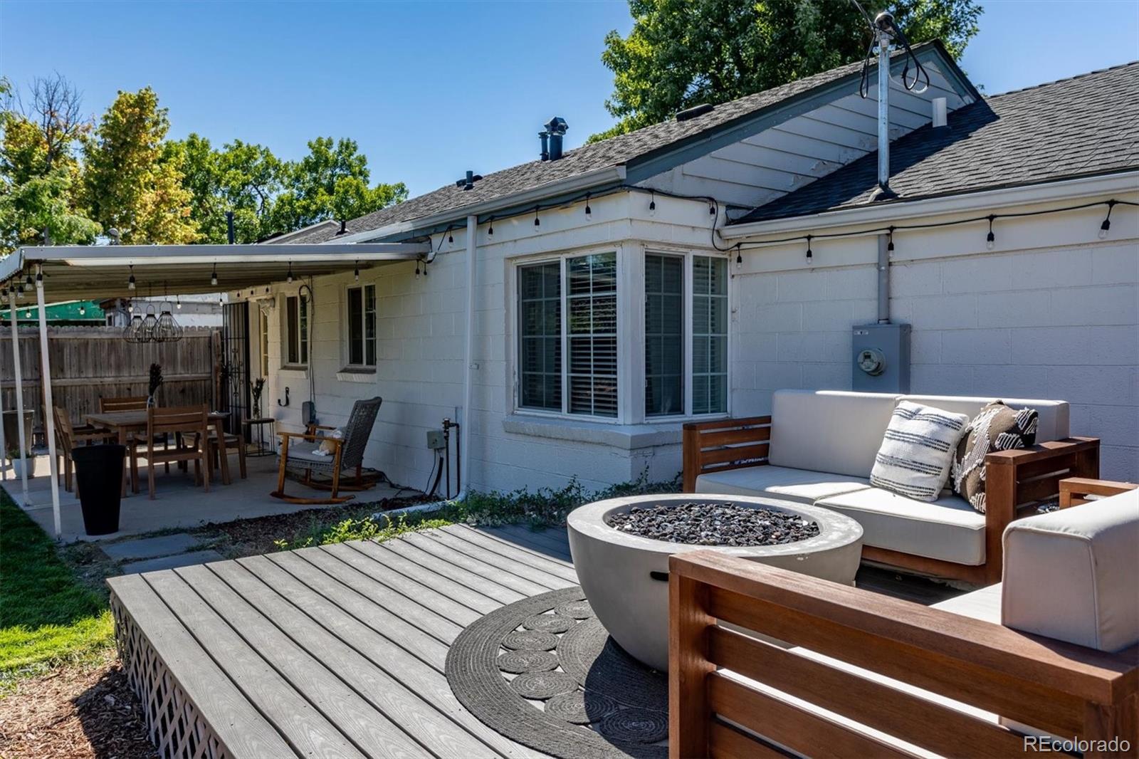 MLS Image #29 for 2940  olive street,denver, Colorado