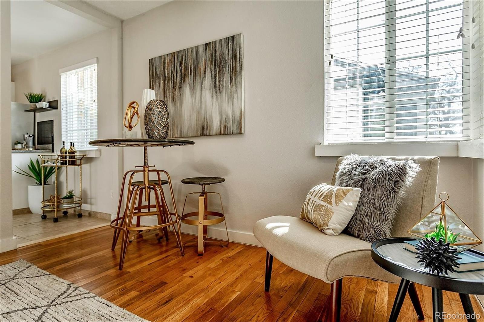MLS Image #3 for 2940  olive street,denver, Colorado