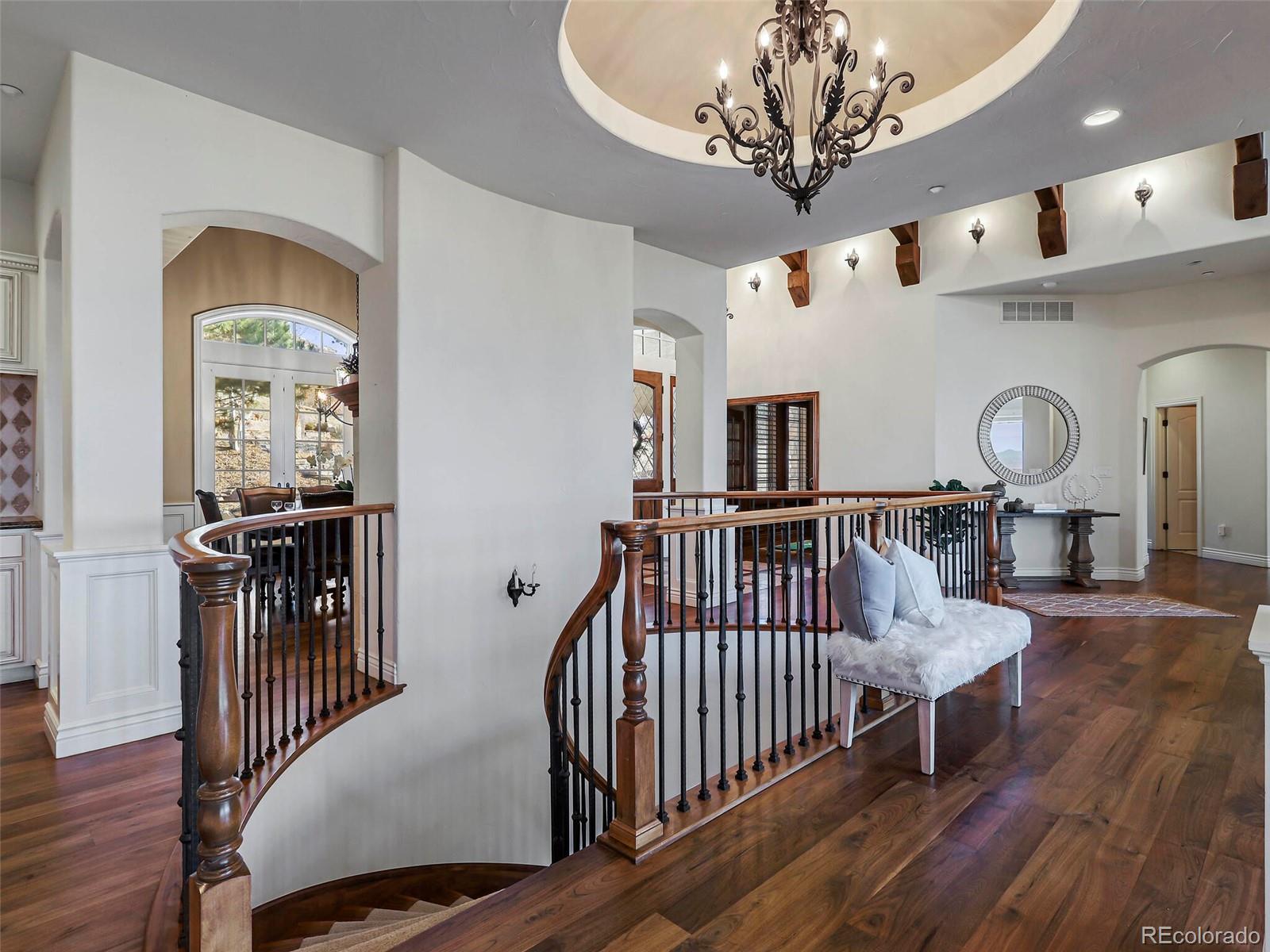 MLS Image #10 for 4541  tierra alta drive,castle rock, Colorado