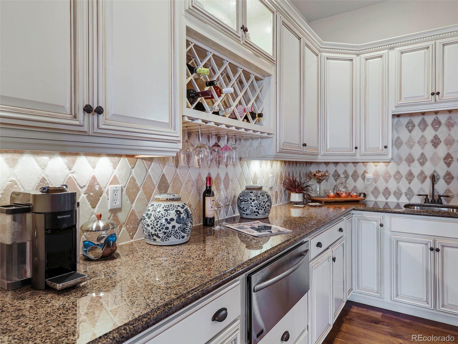 MLS Image #11 for 4541  tierra alta drive,castle rock, Colorado