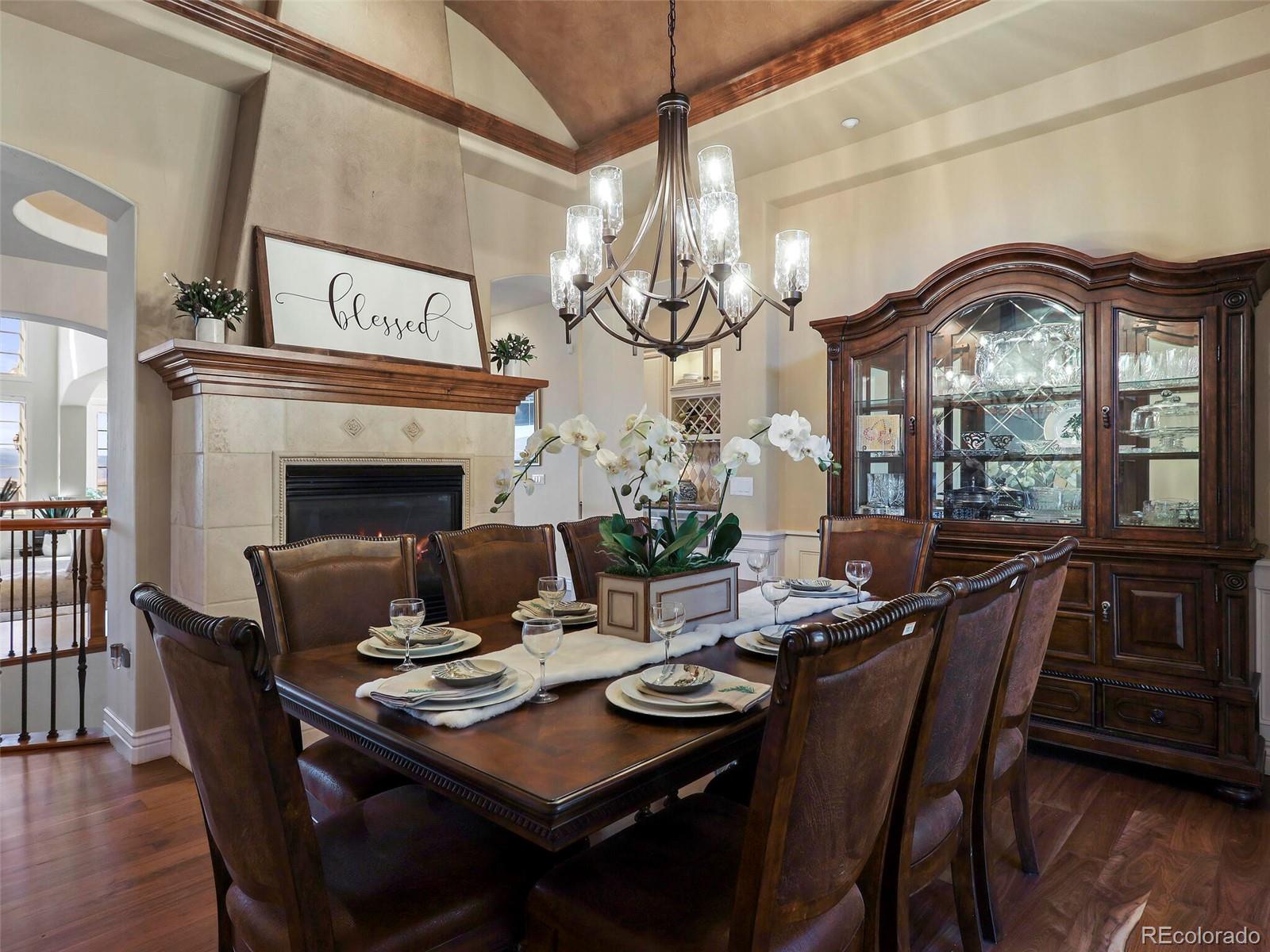 MLS Image #12 for 4541  tierra alta drive,castle rock, Colorado