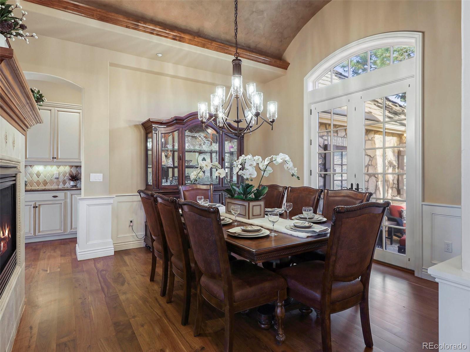 MLS Image #13 for 4541  tierra alta drive,castle rock, Colorado