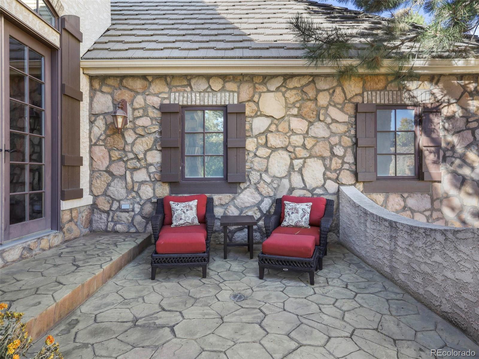 MLS Image #14 for 4541  tierra alta drive,castle rock, Colorado