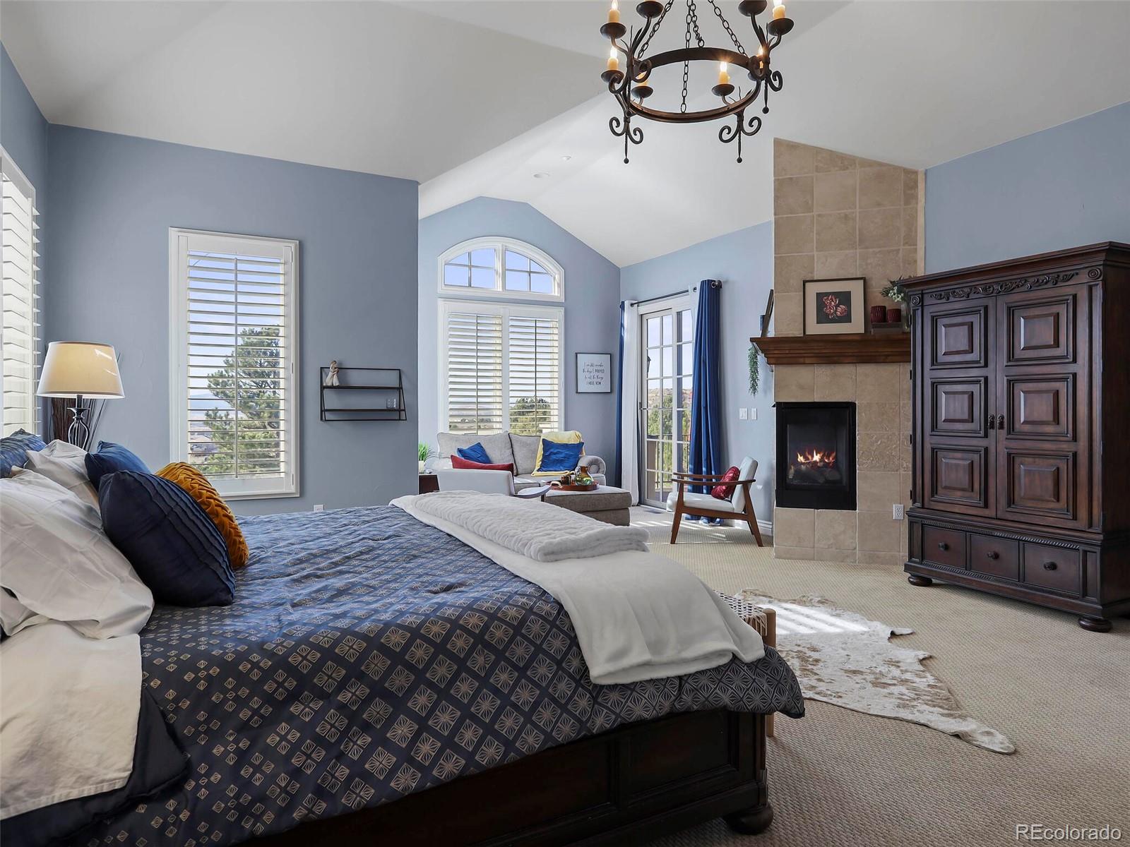 MLS Image #16 for 4541  tierra alta drive,castle rock, Colorado