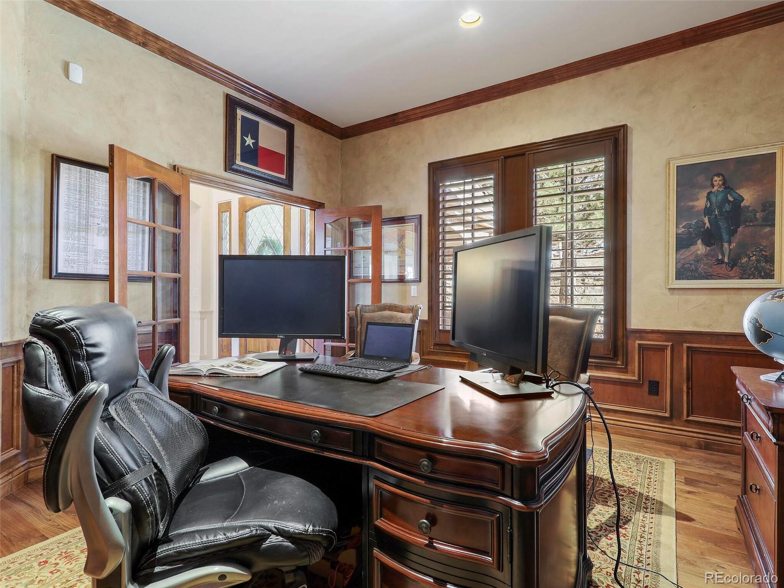 MLS Image #20 for 4541  tierra alta drive,castle rock, Colorado