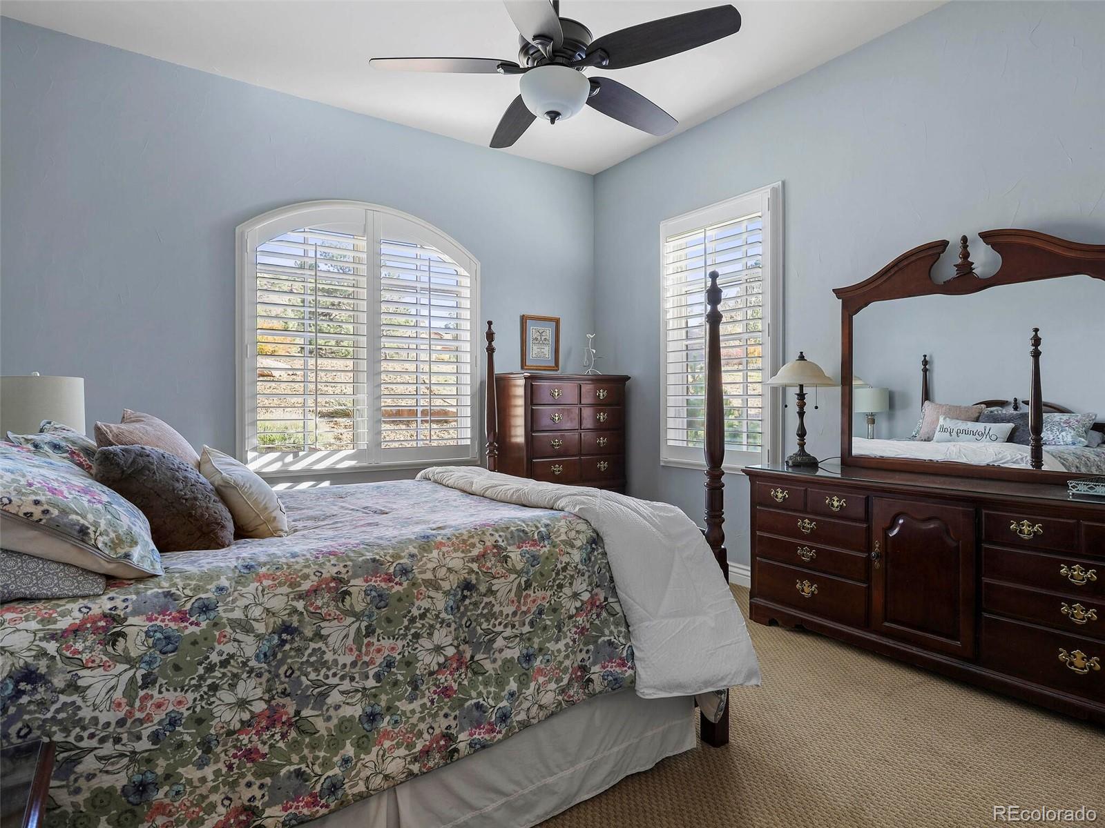 MLS Image #21 for 4541  tierra alta drive,castle rock, Colorado