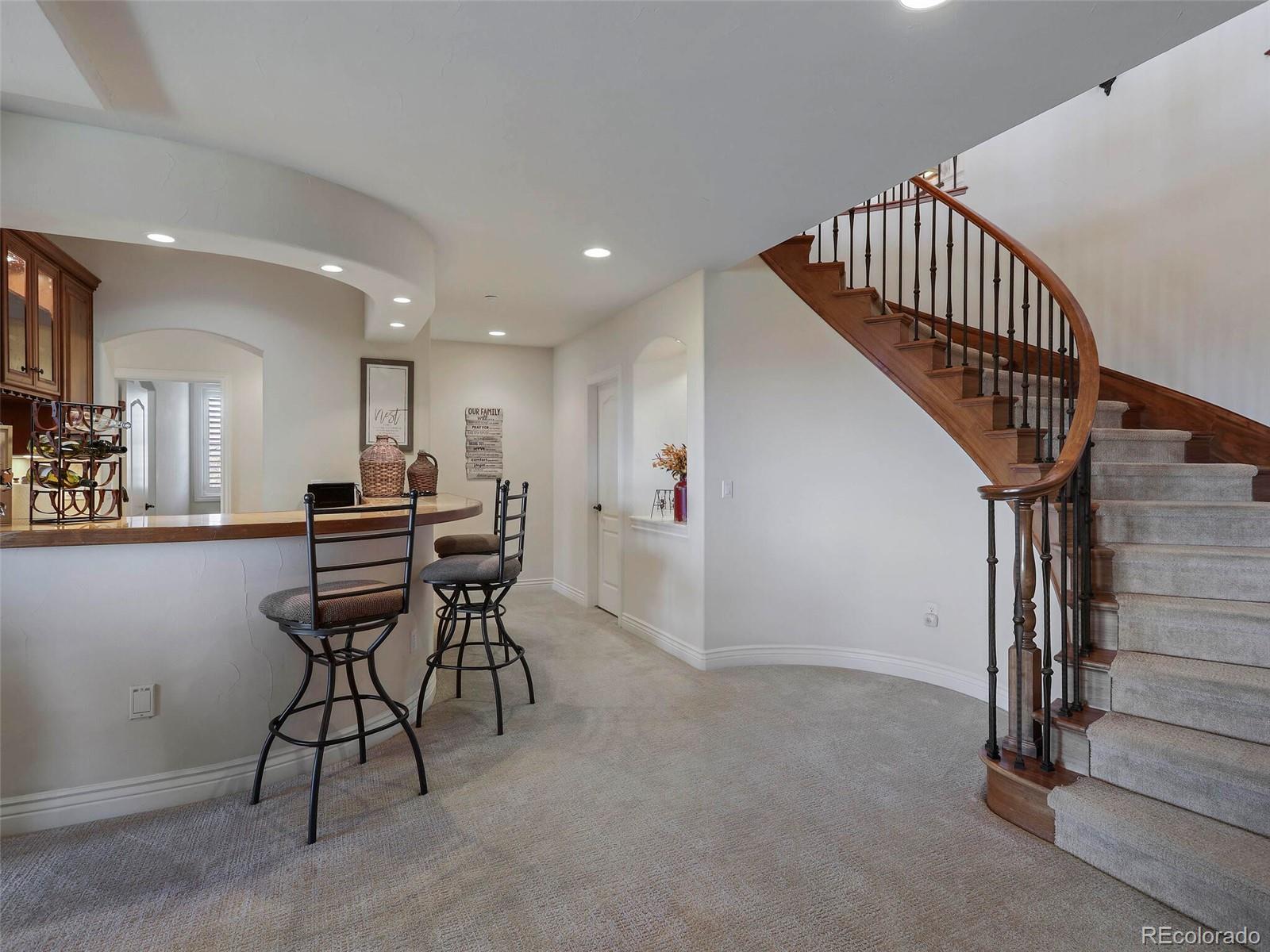 MLS Image #23 for 4541  tierra alta drive,castle rock, Colorado