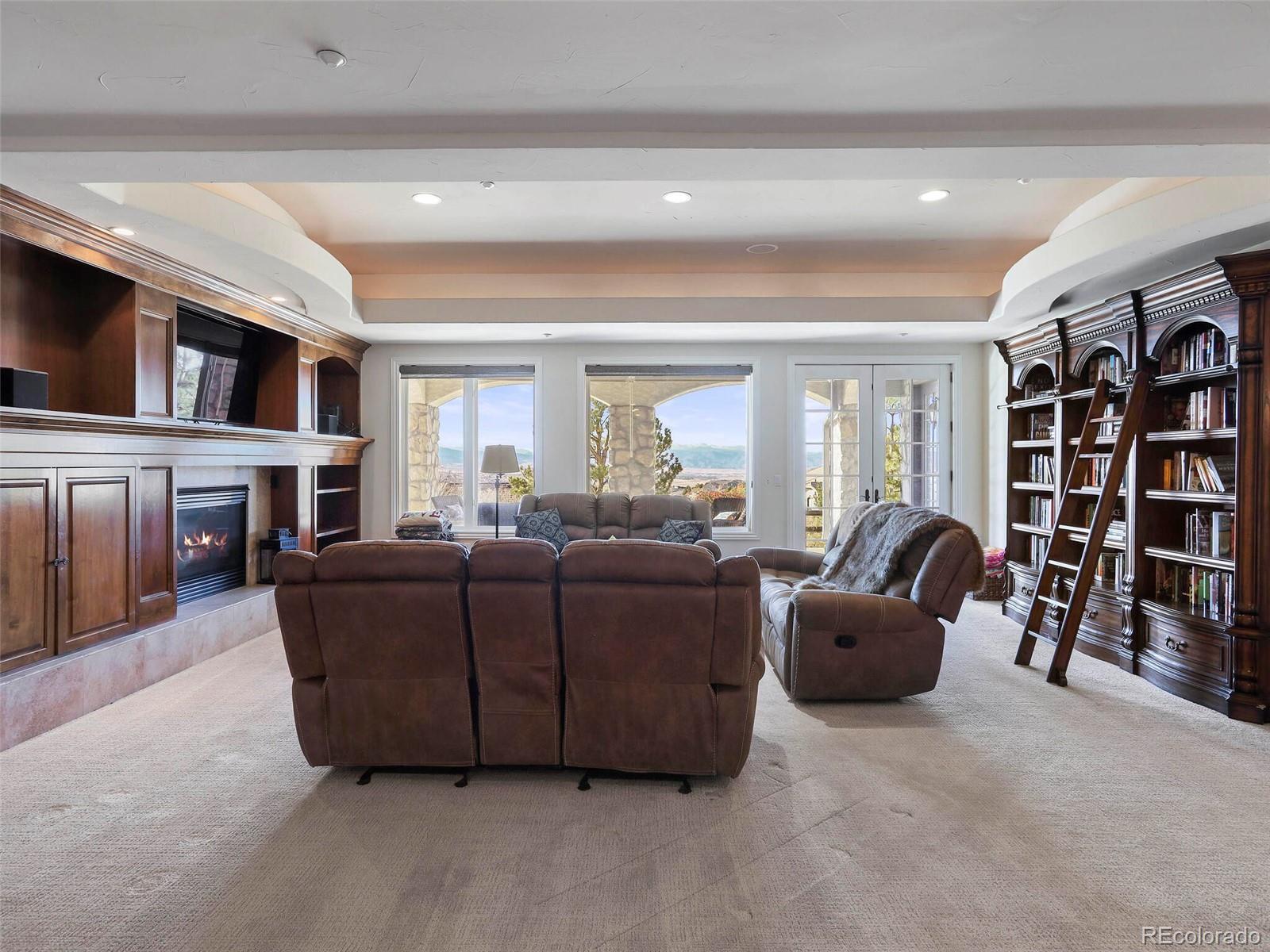 MLS Image #25 for 4541  tierra alta drive,castle rock, Colorado