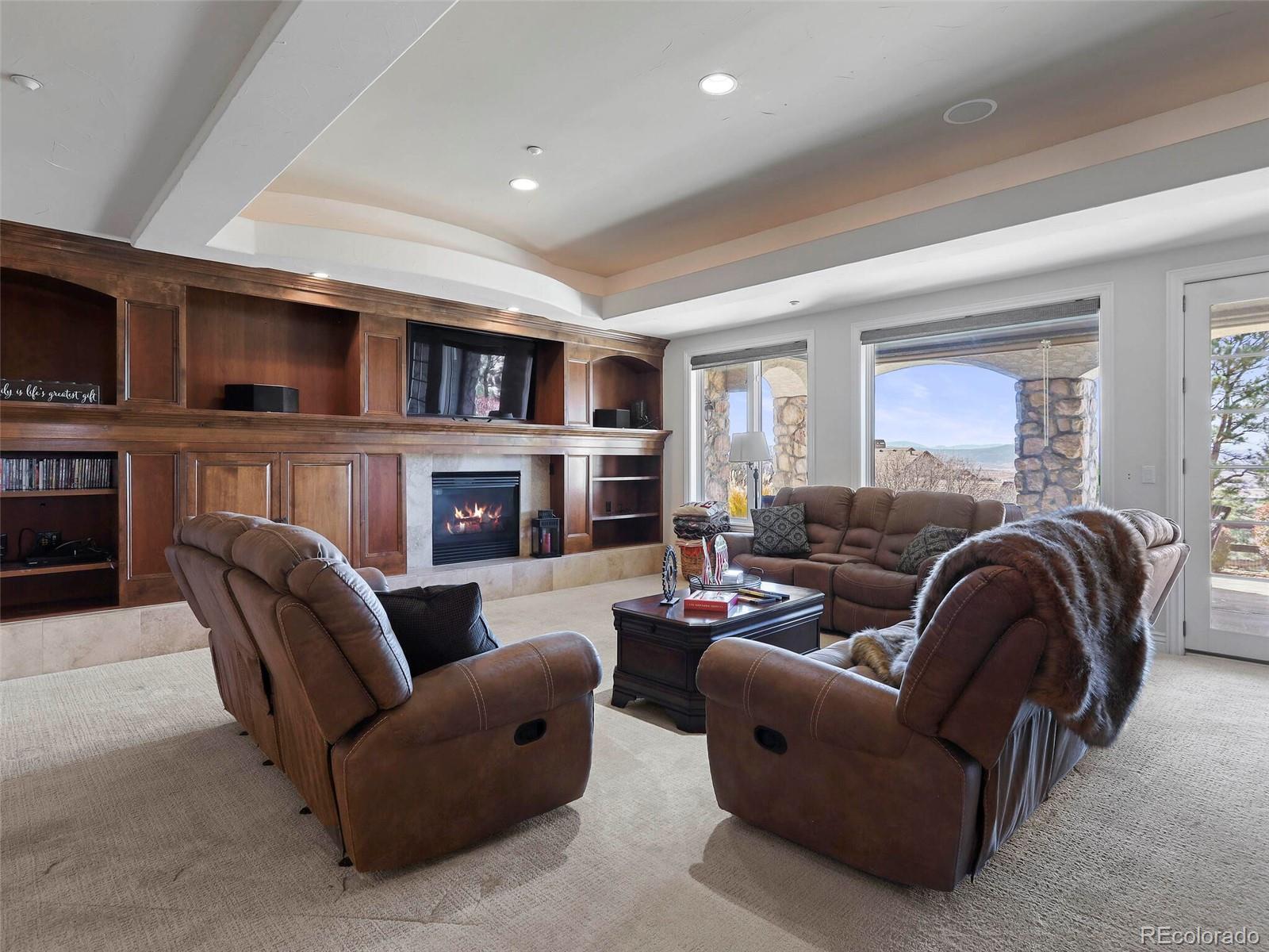MLS Image #26 for 4541  tierra alta drive,castle rock, Colorado