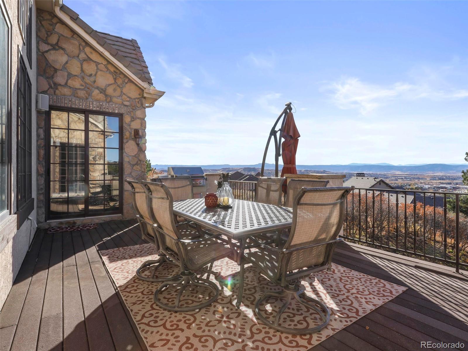 MLS Image #30 for 4541  tierra alta drive,castle rock, Colorado