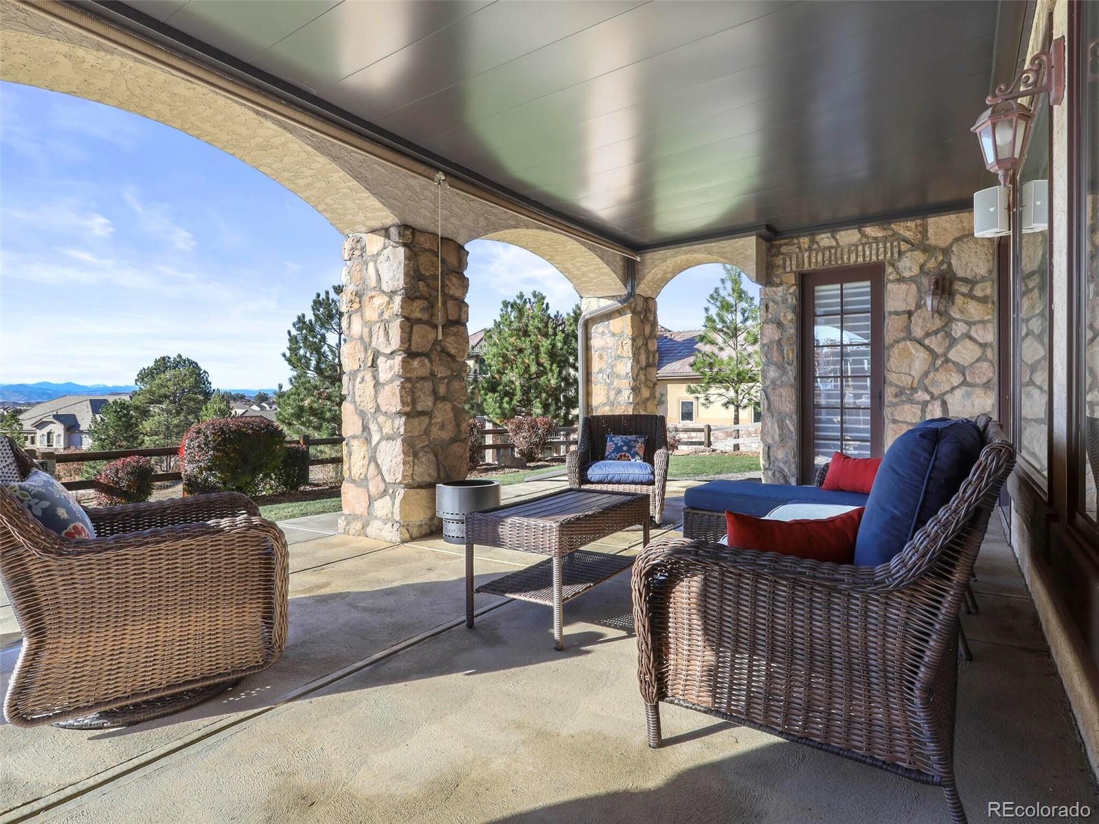 MLS Image #31 for 4541  tierra alta drive,castle rock, Colorado