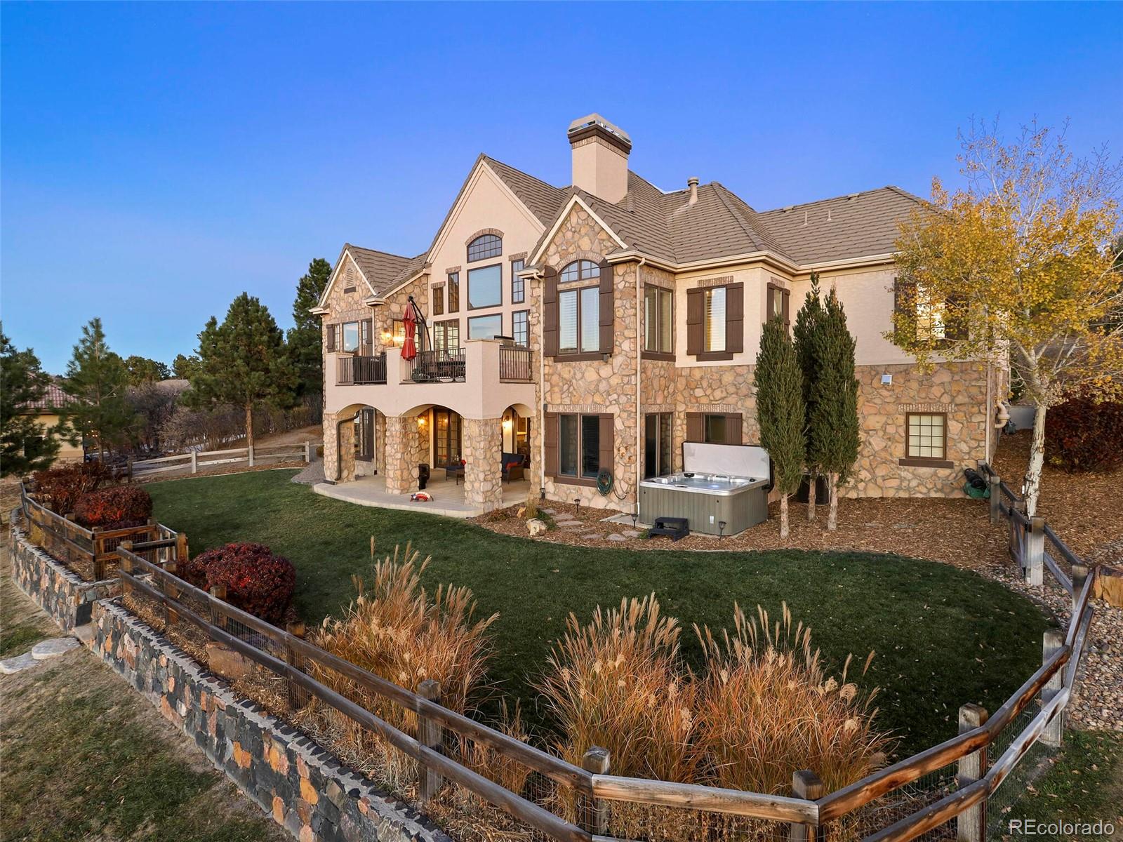 MLS Image #33 for 4541  tierra alta drive,castle rock, Colorado