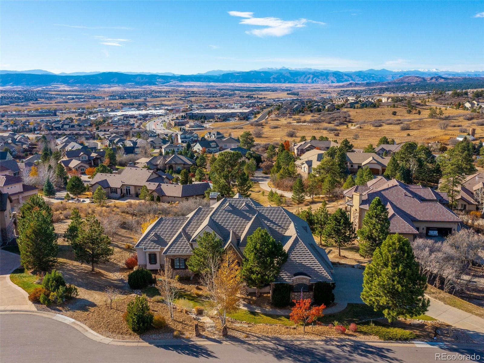 MLS Image #35 for 4541  tierra alta drive,castle rock, Colorado