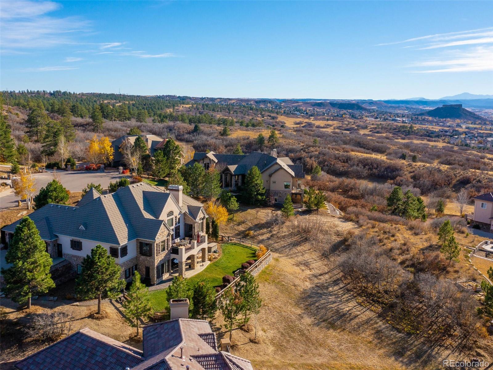 MLS Image #36 for 4541  tierra alta drive,castle rock, Colorado