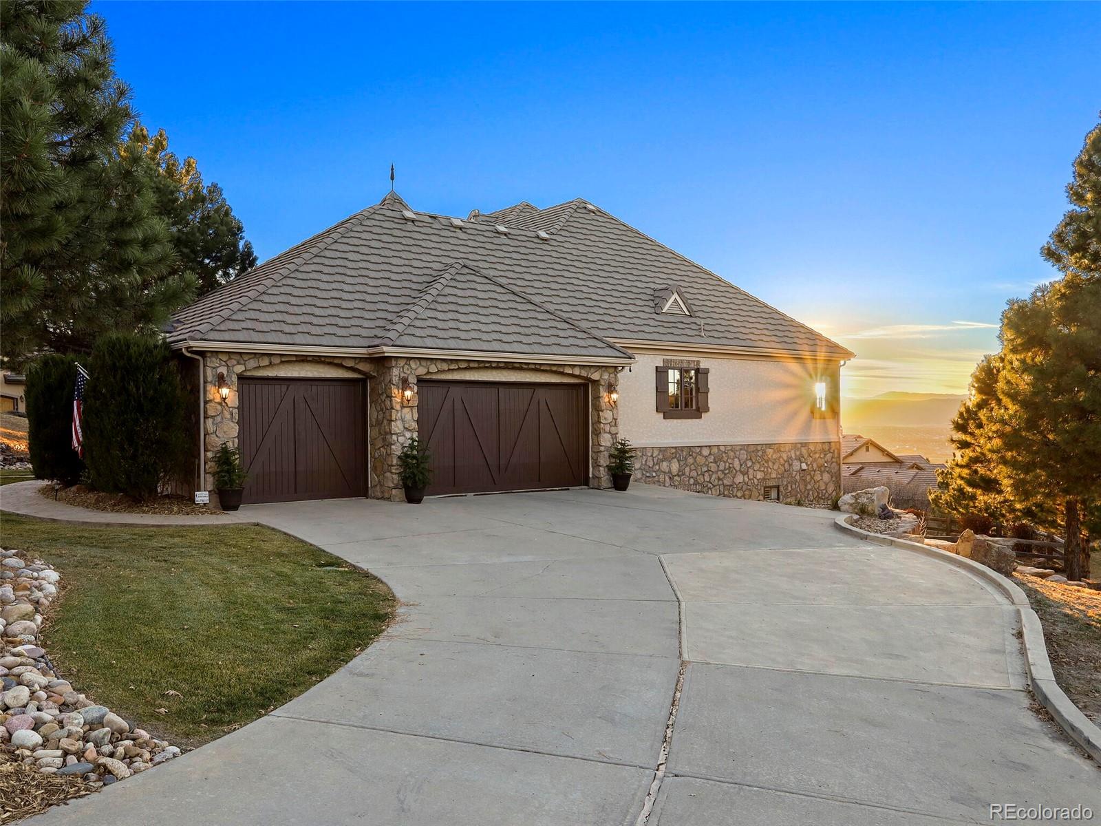 MLS Image #38 for 4541  tierra alta drive,castle rock, Colorado